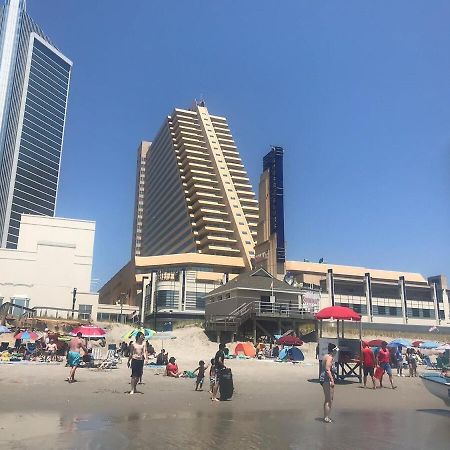 Stylish 2Br 3Ba Cozysuites On The Boardwalk Atlantic Stadt Exterior foto