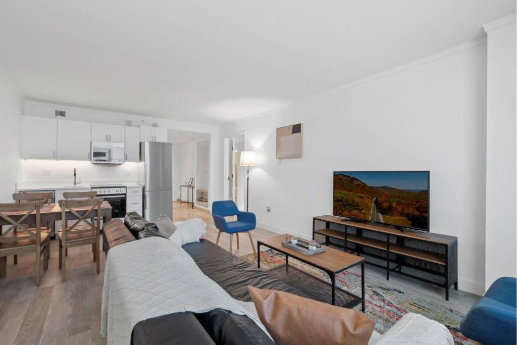 Stylish 2Br 3Ba Cozysuites On The Boardwalk Atlantic Stadt Exterior foto