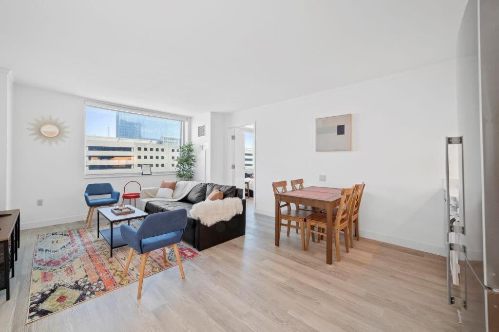 Stylish 2Br 3Ba Cozysuites On The Boardwalk Atlantic Stadt Exterior foto
