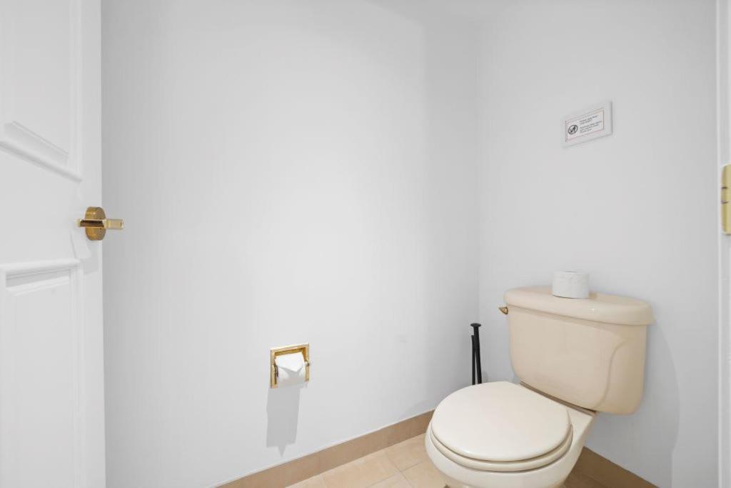 Stylish 2Br 3Ba Cozysuites On The Boardwalk Atlantic Stadt Exterior foto