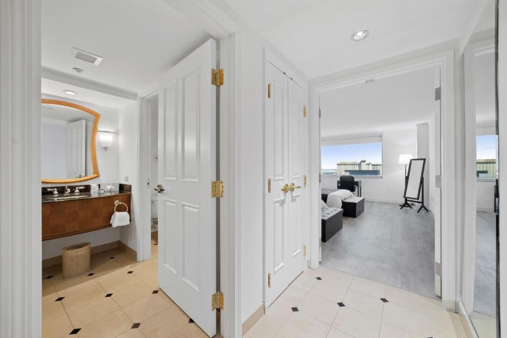 Stylish 2Br 3Ba Cozysuites On The Boardwalk Atlantic Stadt Exterior foto