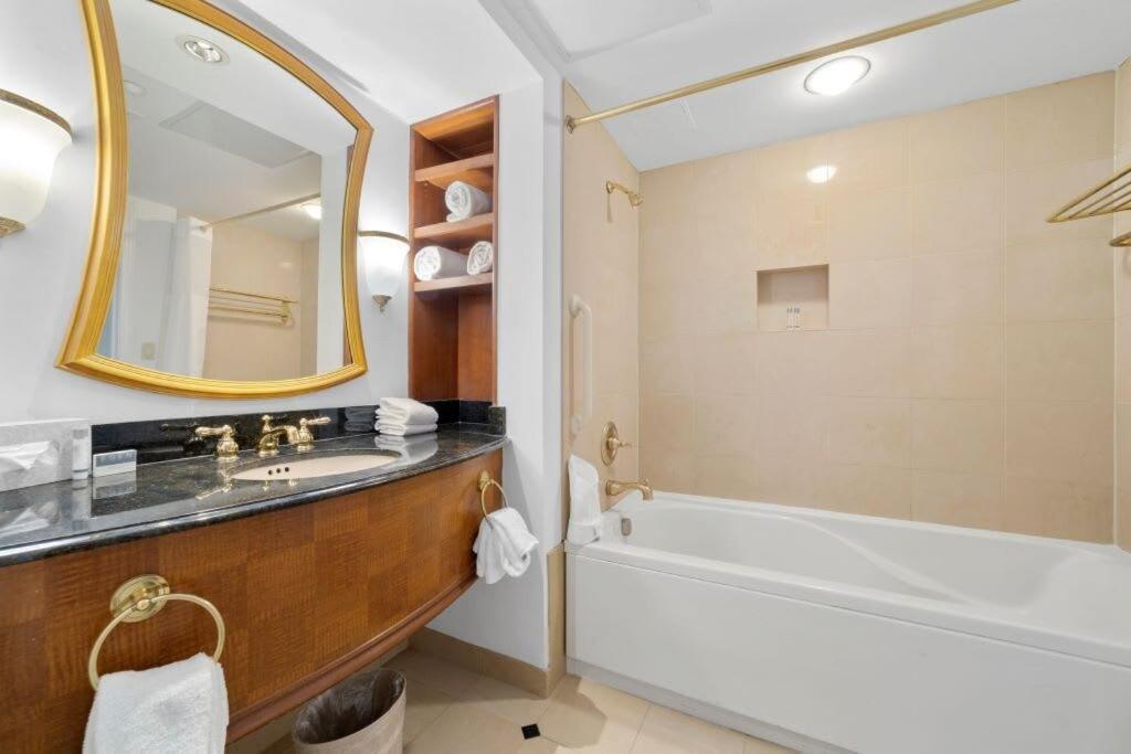 Stylish 2Br 3Ba Cozysuites On The Boardwalk Atlantic Stadt Exterior foto
