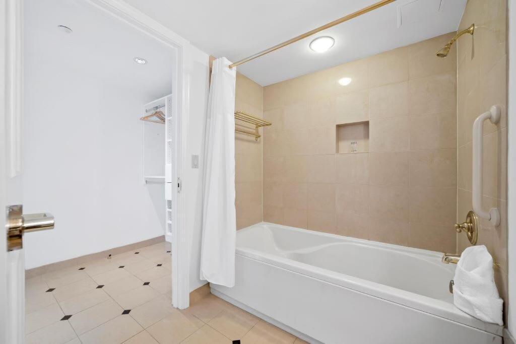 Stylish 2Br 3Ba Cozysuites On The Boardwalk Atlantic Stadt Exterior foto
