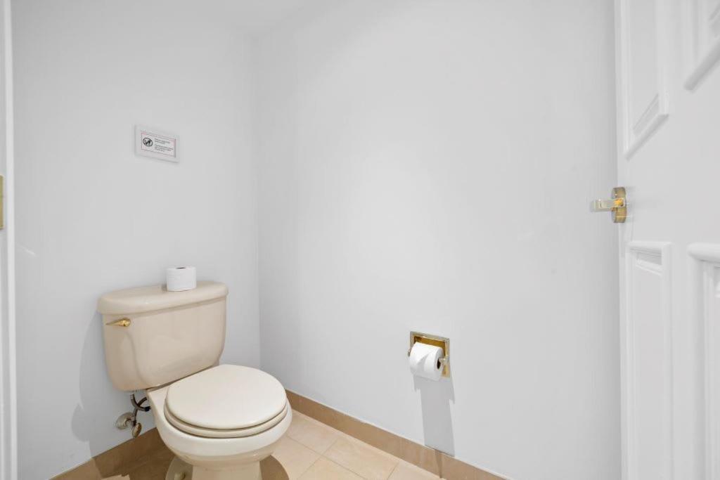 Stylish 2Br 3Ba Cozysuites On The Boardwalk Atlantic Stadt Exterior foto