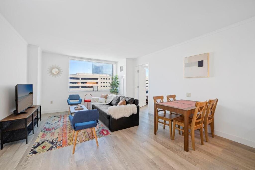 Stylish 2Br 3Ba Cozysuites On The Boardwalk Atlantic Stadt Exterior foto