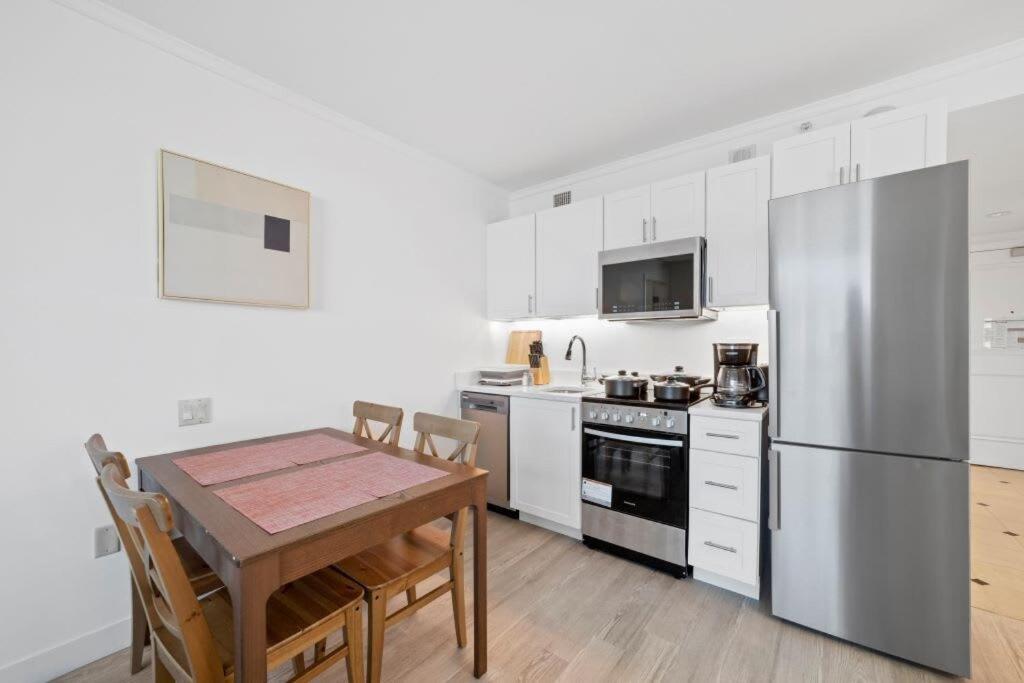 Stylish 2Br 3Ba Cozysuites On The Boardwalk Atlantic Stadt Exterior foto