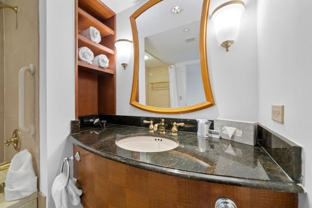 Stylish 2Br 3Ba Cozysuites On The Boardwalk Atlantic Stadt Exterior foto