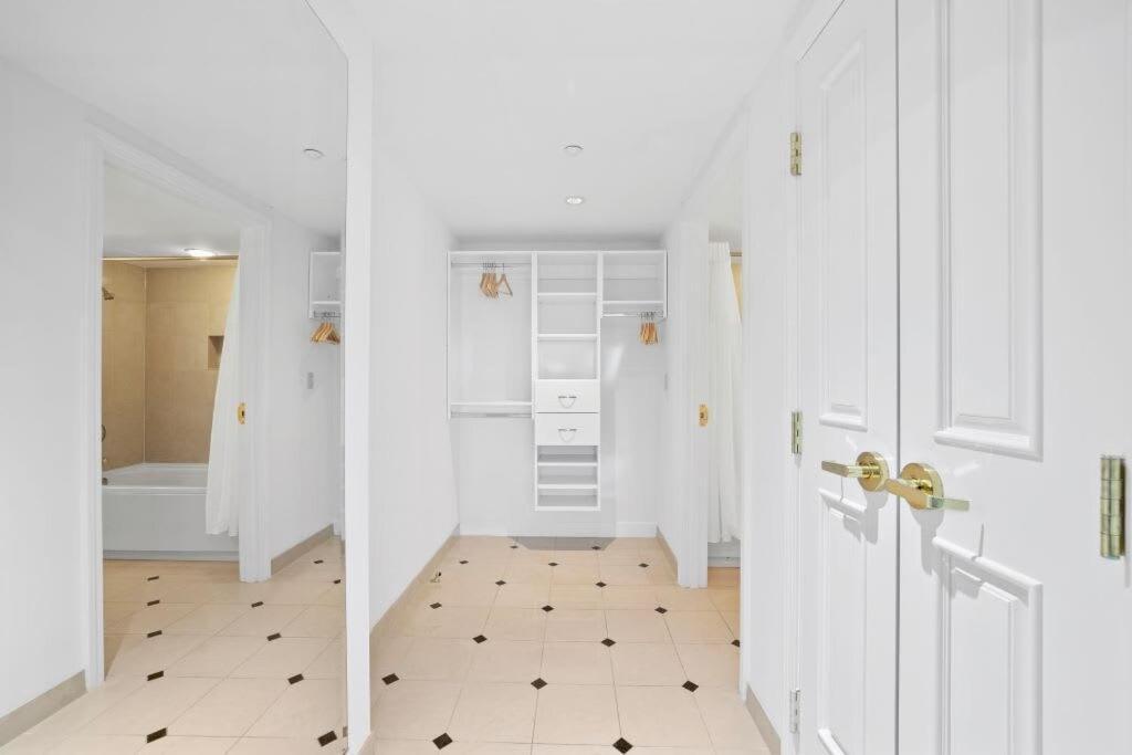 Stylish 2Br 3Ba Cozysuites On The Boardwalk Atlantic Stadt Exterior foto