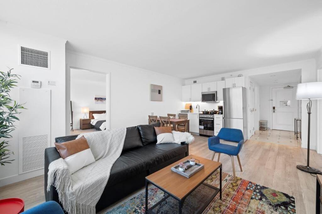 Stylish 2Br 3Ba Cozysuites On The Boardwalk Atlantic Stadt Exterior foto